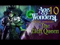 Age of Wonders 4 | The Lich Queen #10