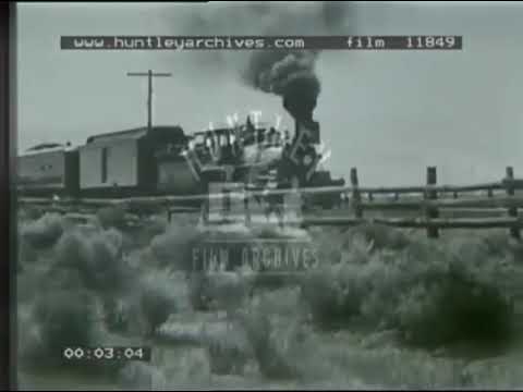 Rock Island Line - Lonnie Donegan (Corte)