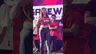 Ganda At Y Ni Rai Fernandez Viral