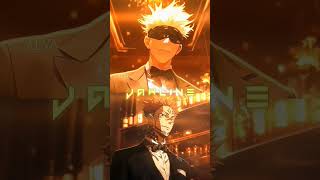 Gojo Vs Sukuna Who Mogs? Video By On Tiktok