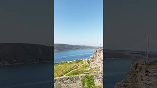 Yoros Kalesi Anadolu Kavağı, Beykoz İstanbul