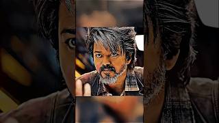 Thalapathi Vijay Salaar Atude Status ..4K Hdr Edit .. ..