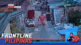 Lalaking Napikon Sa Biro, Binaril Ang Mga Kainuman
