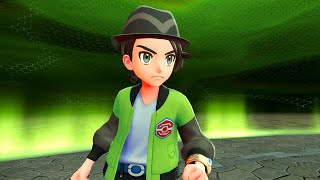Pokémon Legends Z-A - Secret Final Boss & Post-Game Ending