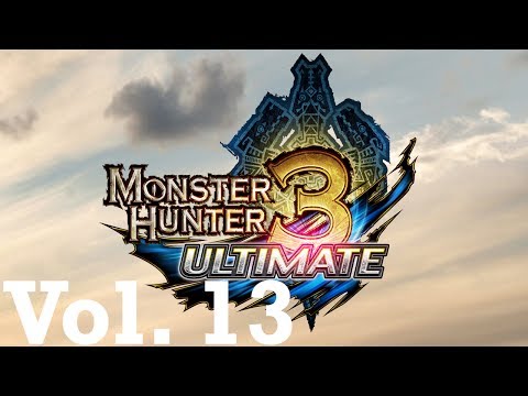 monster hunter 3 ultimate best way to make money