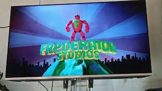 Frederator Studios Cartoon Network Studios Cartoon Network Productions 2010