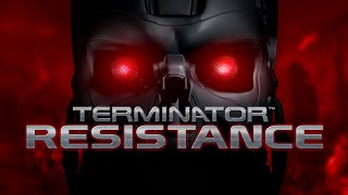 Terminator Resistance - Official Game Trailer (iOS)