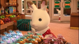 Im The Older Sister Mini Episodes Season 3 -Clover- Sylvanian Families