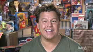 Toy Hunter S01E10 Southern Space Chase 1080P Amzn Web Dl Ddp2 0 H 264 Ntb