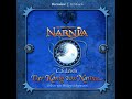 Die Chroniken Von Narnia - Der König Von Narnia Hörbuch - CD 1