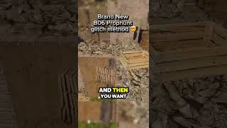 Nobody Will Find You In Prophunt With This Blackops6 Glitch