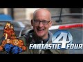 Fantastic Four MCU Reboot Reportedly Planned for 2022