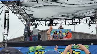 Spring Break 2023 Twerk Contest Preview