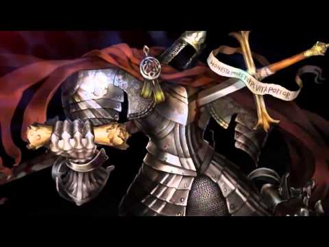 Dragon's Crown Trailer