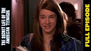 The Secret Life Of The American Teenager Full Episode Falling In Love