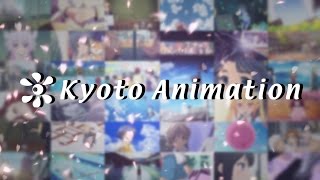 KyoAni Tribute - Montage Music Video
