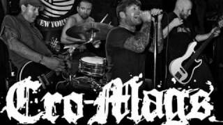 Watch Cromags No Sympathy video