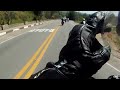 Acidente de moto com a galera de osasco. - youtube