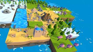 Deisim Vr Deutsch Mid-Game Nur Gameplay, Kein Kommentar