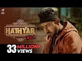 Hathyar 2 (Full Video) | Gippy Grewal | Navpreet Banga | Happy Raikoti | Bal Deo | Laddi Gill |