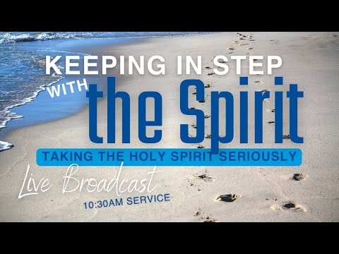 PVPC Live Stream, 10:30am Service - Sunday, May 22, 2022
