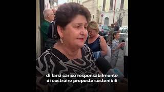 Teresa Bellanova Ci Dice Un Paio Di Cose Molto Interessanti A Proposito Della Scissione Di Maio