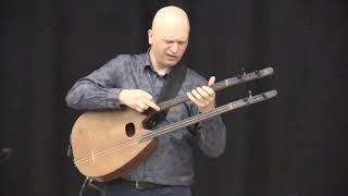 Si̇nan Ayyildiz-Aman Avci