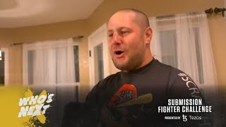 Who's Next, Deleted Scene | The Most Infamous Rapper In Jiu-Jitsu?