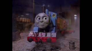 Thomas & Stepney Season 4, Episode 16 6Th November 1995