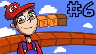 Super Mario World Hacks With Ssohpkc - Smw Rom Hacks With Ssohpkc Drama Mistery Part 6 - Off-Screen Projectiles