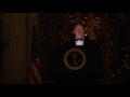 The West Wing - 20 Hours in America Speech