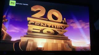 We Bought A Zoo 7Mate Intro