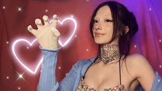 Türkçe Asmr Sana Trigger Satıyorum