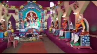 Lord Biswakarma Puja,paradip 2018.