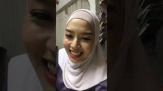 Instagram Nonny Nadirah