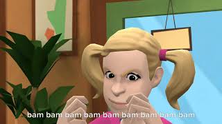 Angelica Misbehaves At Mcdonalds And Gets Grounded