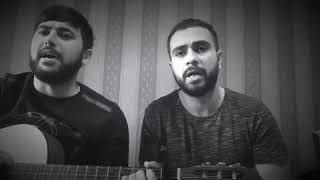 Altun Metleboglu - Men Seni Hec Sevmemisem Ki 2019 Cover