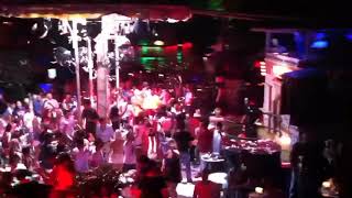 Clupda Bir Gece