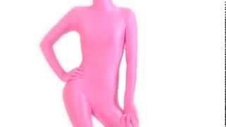 Autospandex - Spandex Girl