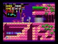 Playthrough - Sonic CD - Part 3: Gimmicks & Chaotic Collisions Everywhere