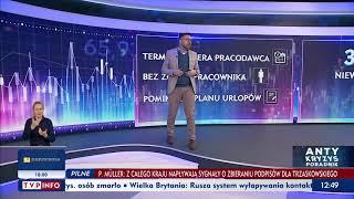 Antykryzys Poradnik Co Z Niewykorzystanym Urlopem?