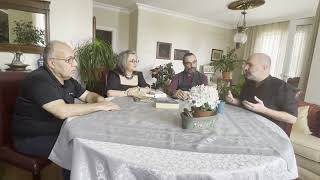 Yuvarlak Masa Toplantıları 1.Bölüm