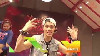 1, 2, 3 - Sofia Reyes Regaeton Zumba Dance Workout Lamita Fitness
