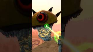 Turn All Yellow Sprunki Into Stone
