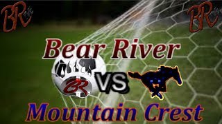 Bear River vs Mountain Crest