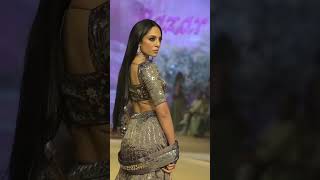 Dhulipala Ramp Walk Feelings