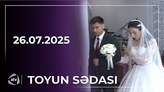 Toyun Sədası - Balakən Toyu 26.07.2025