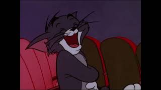 My Favourite Part In Matinee Mouse