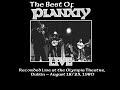 Planxty - Live At The Olympia - 1980