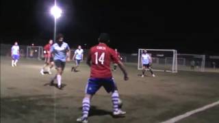 Domcoh-7 La Union Fc - Estrictos Fc